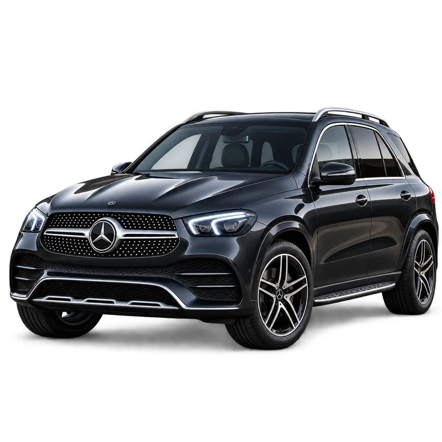 SUV & 4x4
